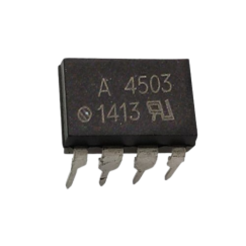 A4503 1 Channel High Speed Optocoupler