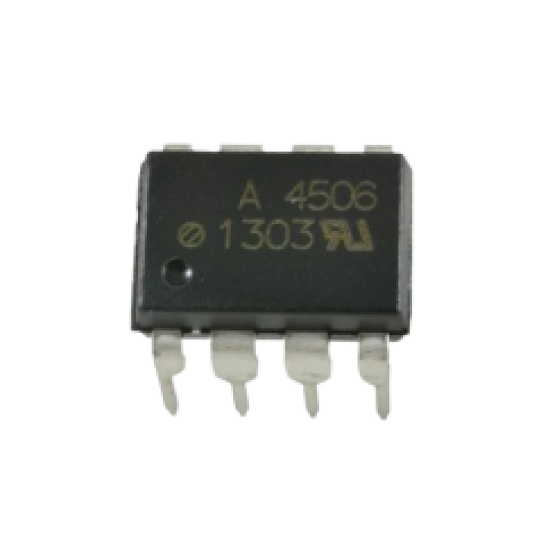 A4506 Gate Drive Interface Optocouplers