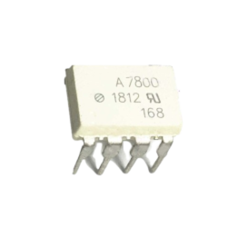 A7800 Isolation Precision Amplifier (DIP-8P)