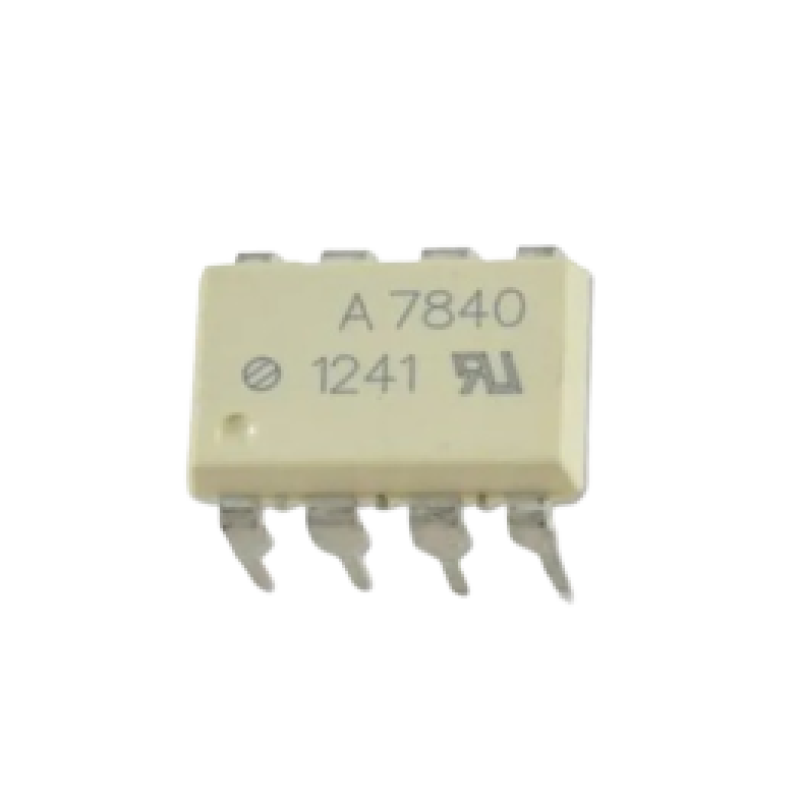 A7840 Isolation Precision Amplifier (DIP-8P)