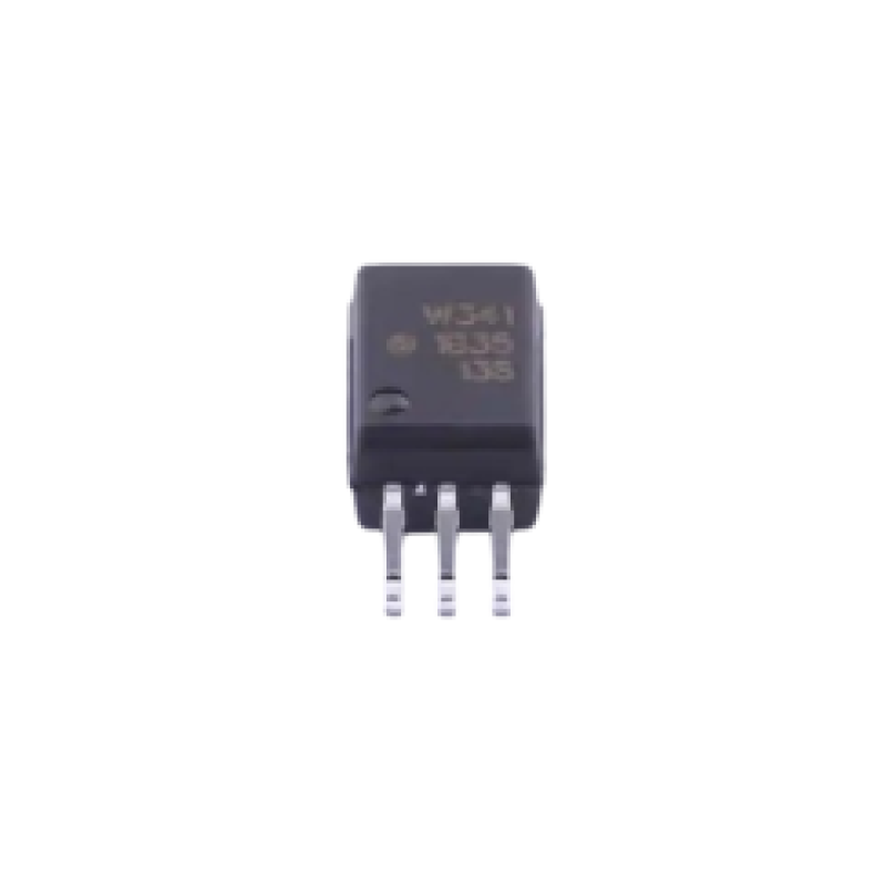 CPL-W341 IGBT Gate Drive Optocoupler