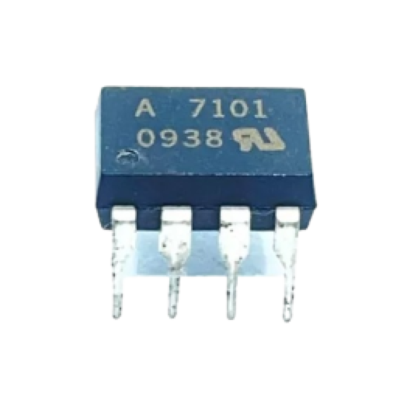A7101 High Speed CMOS Optocoupler