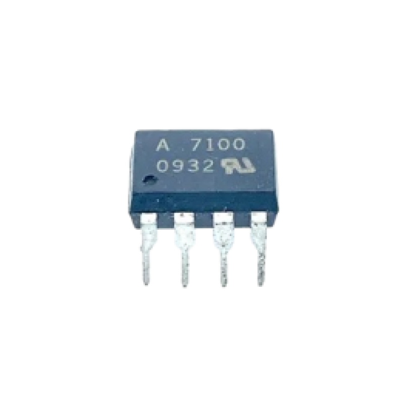 A7100 High Speed CMOS Optocoupler