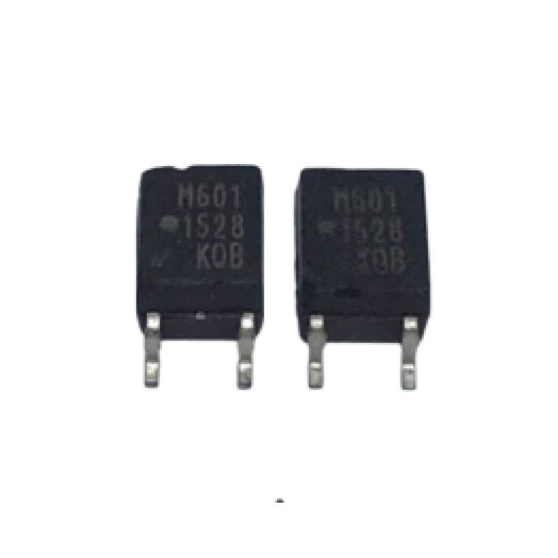 HCPL-M601 Logic Gate Optocoupler (SOP-6P)