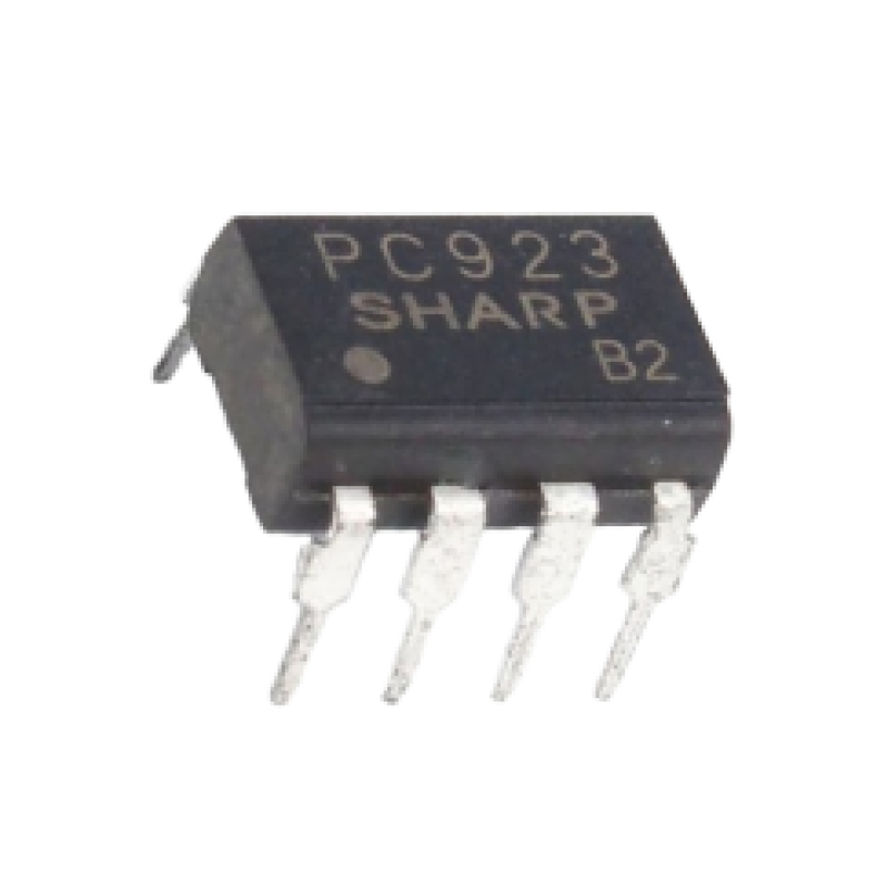 PC923 High Speed Photocoupler (DIP-8P)