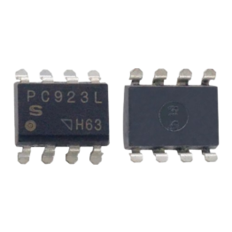 PC923 High Speed Photocoupler (SOP-8P)