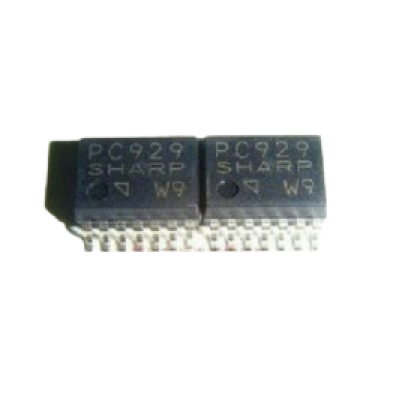 PC929 High Speed Photocoupler (SOP-14P)