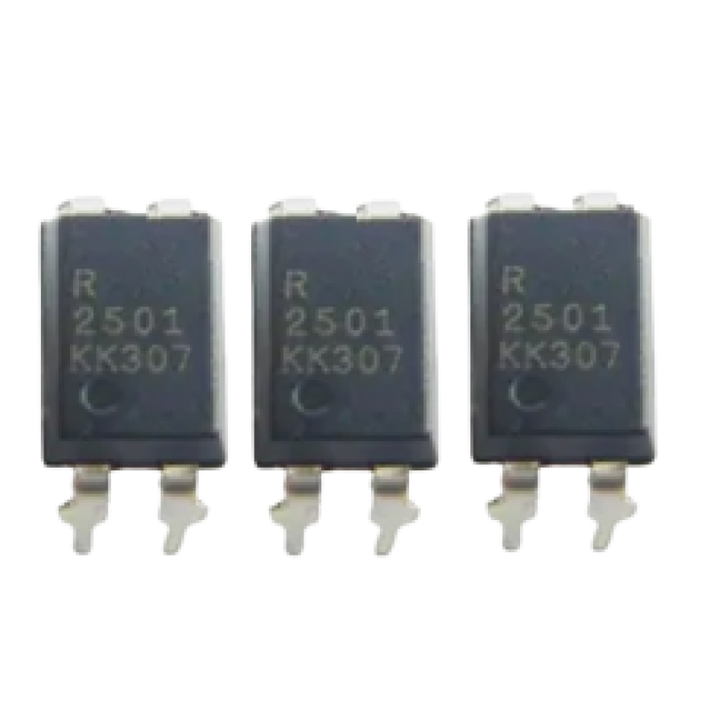 PS2501 Opto-Isolation Photocouplers