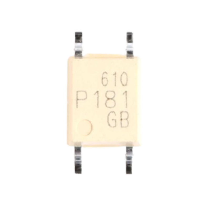 TLP181 Transistor Output Optocoupler (SOP-4P)