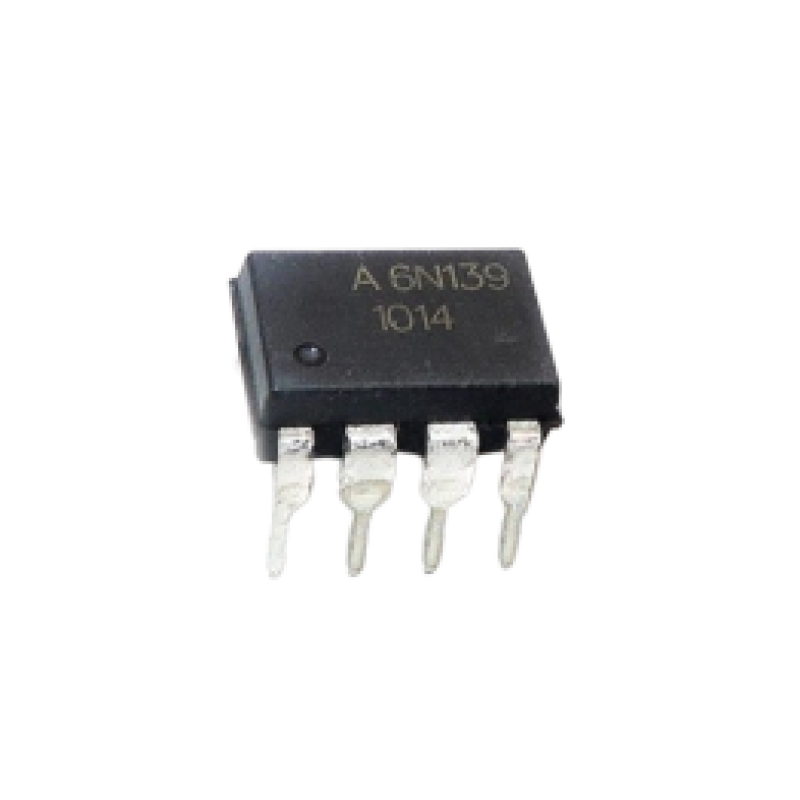 A6N139 High Speed Photodiode Optocoupler