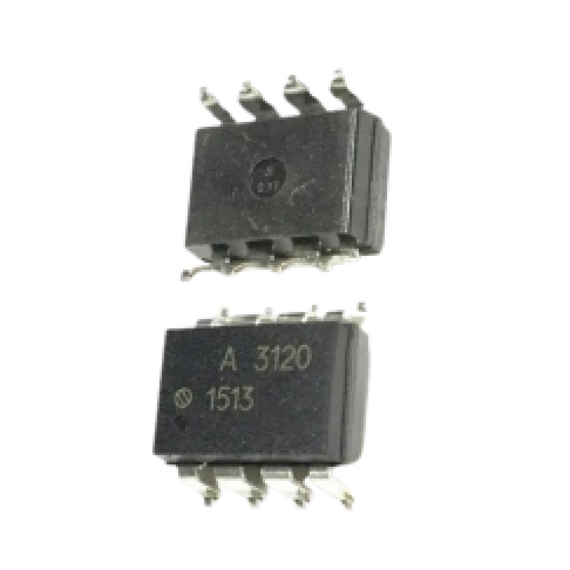 A3120 MOSFET and IGBT Gate Driver (SOP-8P)