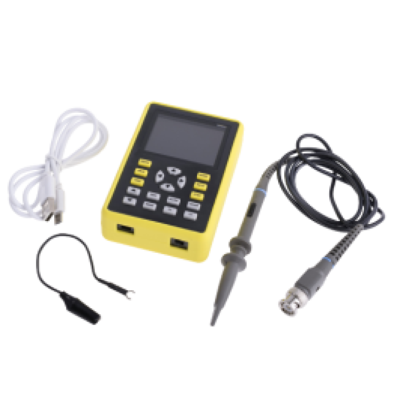 FNIRSI-5012H 100MHz 1Channel Handheld DSO