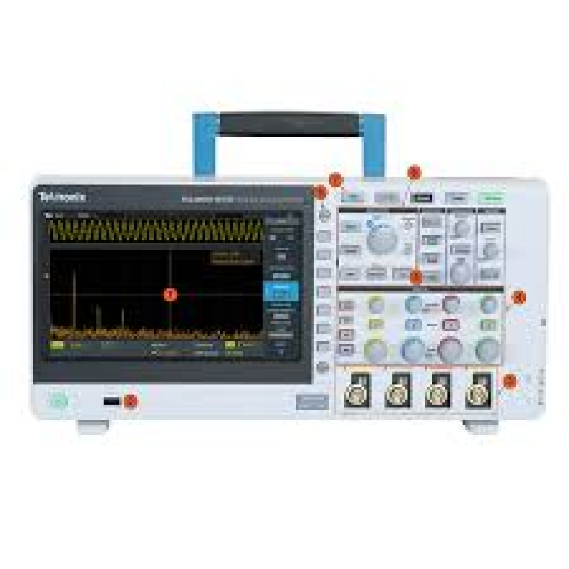 TBS2104B 100Mhz Digital Storage Oscilloscope