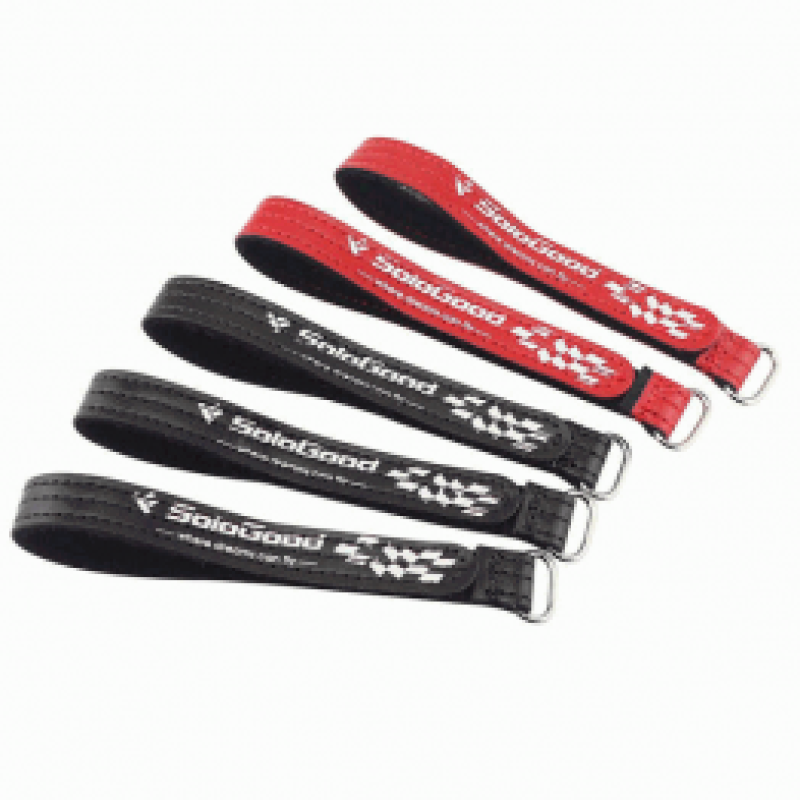 Lipo Battery Strap Belt 20 cm