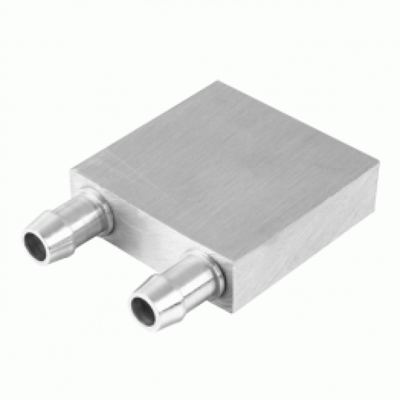 40*40*12mm Aluminum Water Block