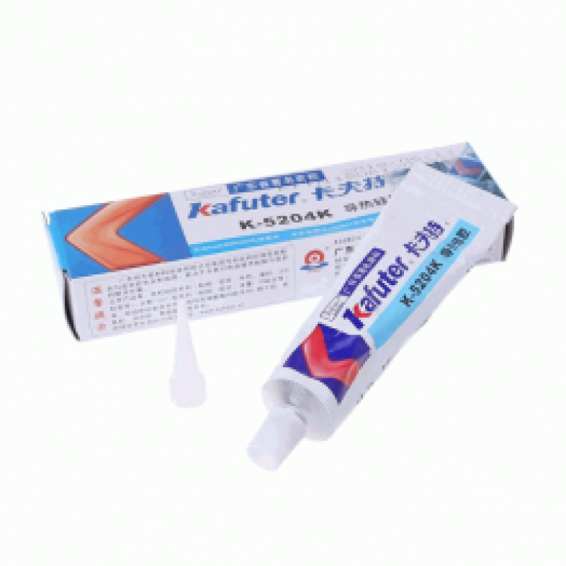 45g Thermal Conductive Silicone Adhesive Glue