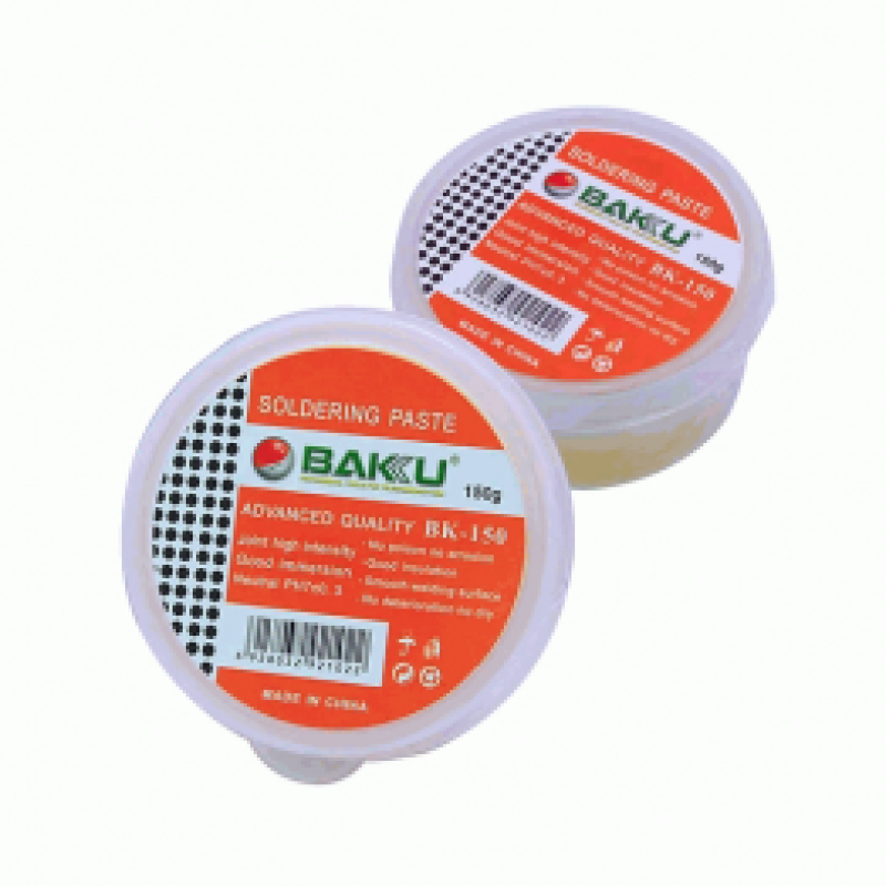 150g Soldering Flux Paste Solder