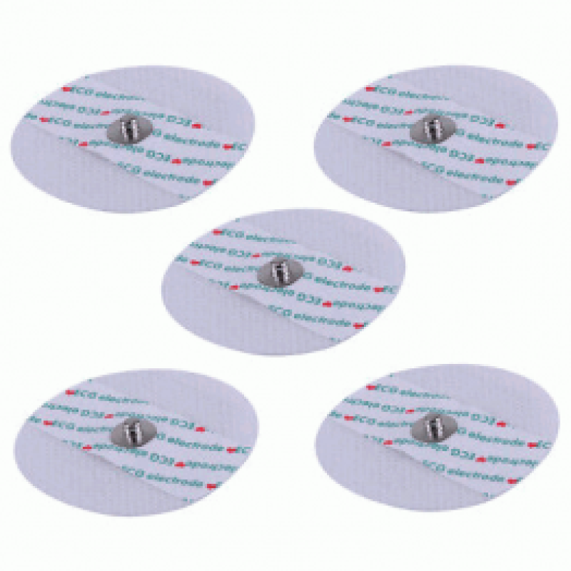 Electrodes Pad For ECG/EMG