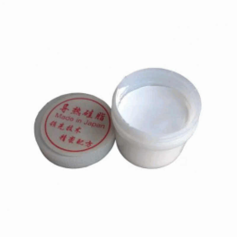 Heat Sink Thermal Compound Paste