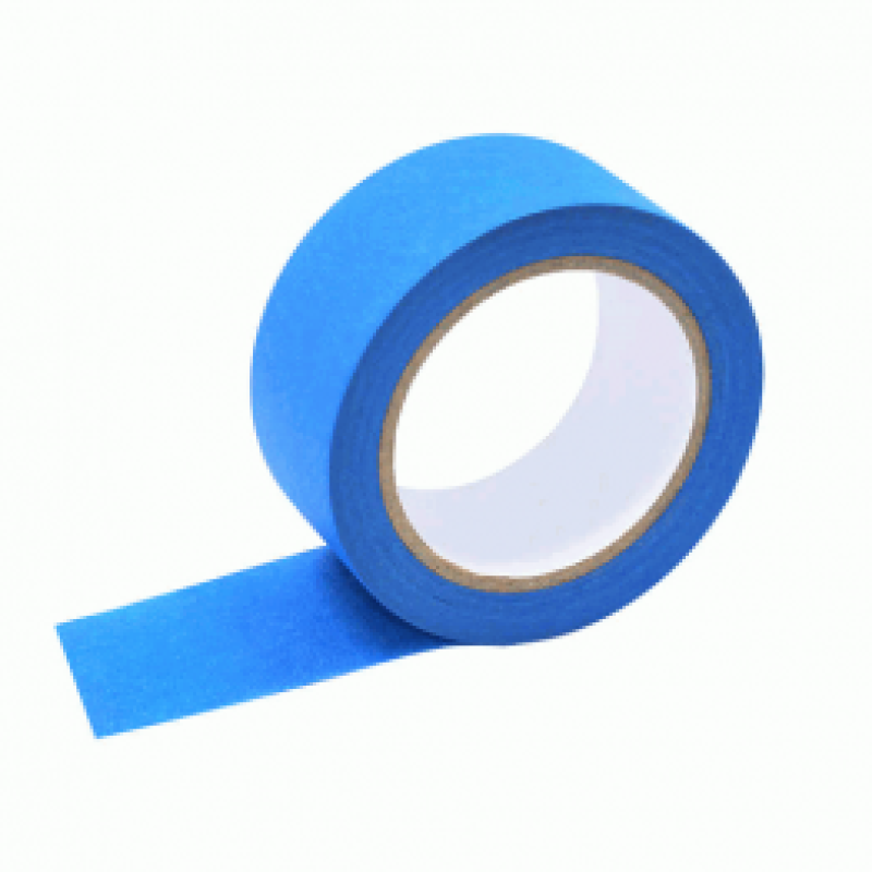 High Temperature Paper Tape For Heating Bed