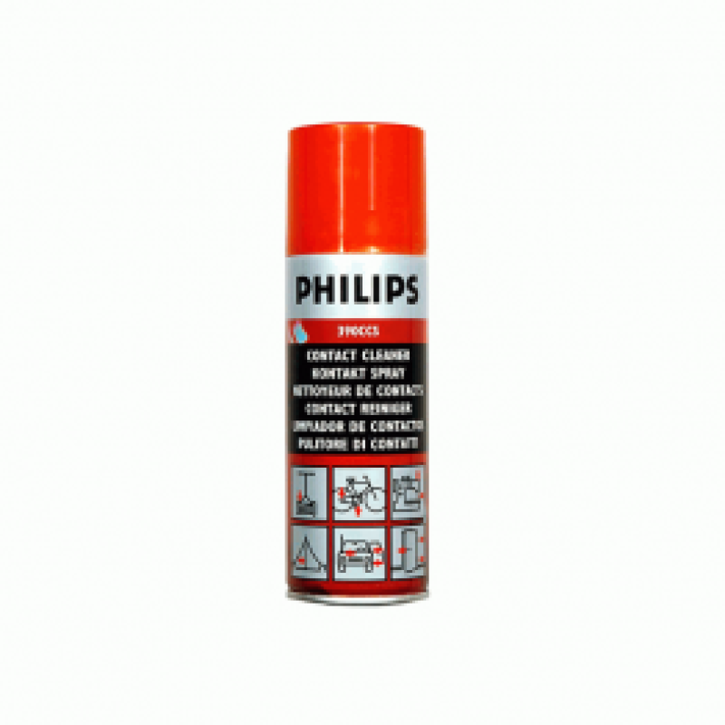 Philips 390CCS Contact Cleaner 200ml