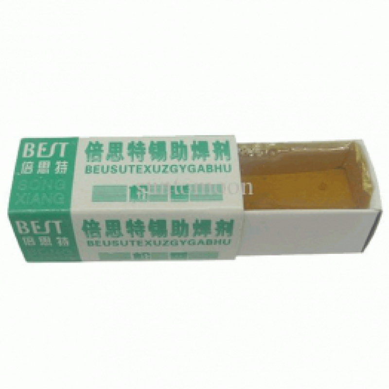 Soldering Rosin Flux Paste 10gm