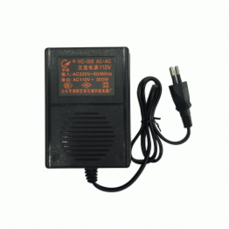 AC220V To AC110V Voltage Converter 300W