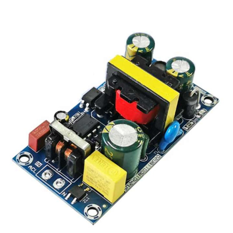 AC-DC Switching Power Supply Module (12V/2A)
