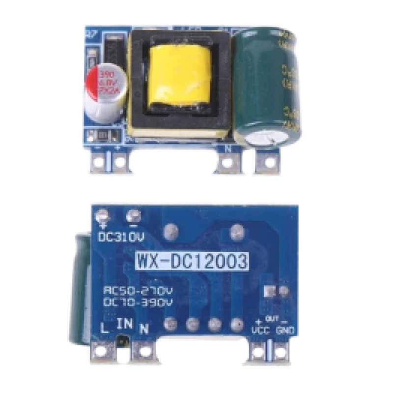 AC-DC12V 3.5W Isolated Switching Power Supply