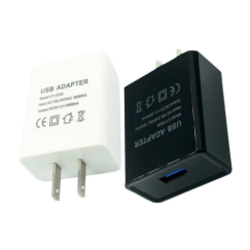 DC5V USB Power Supply Type-C 3A 15W
