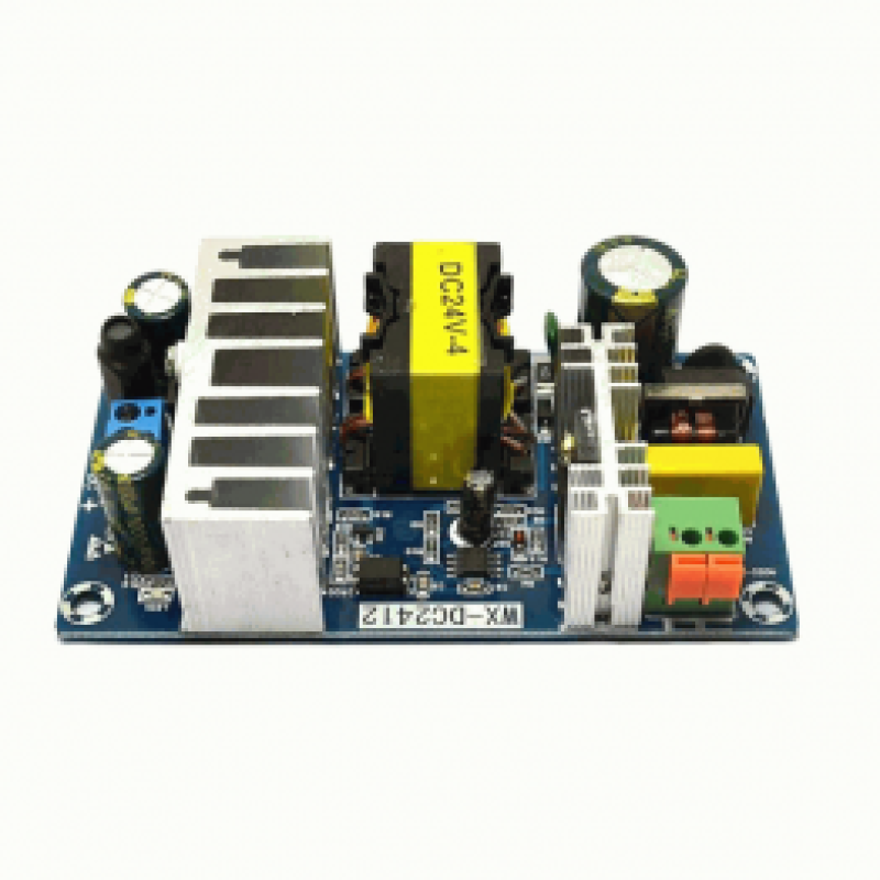 AC-DC Switching Power Supply Module (24/4A)