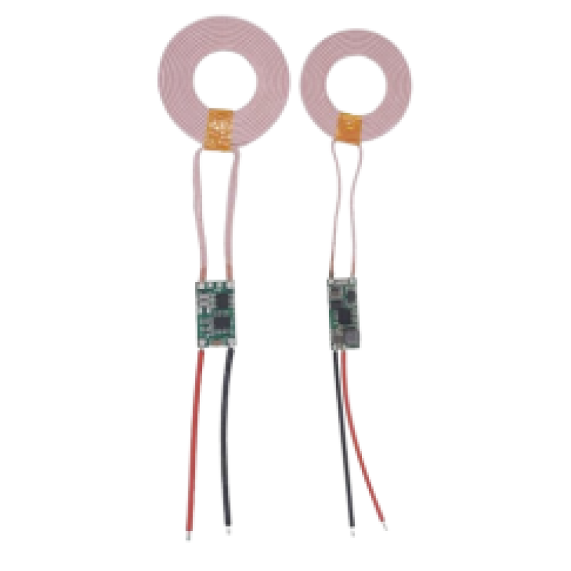 DC5V 2A Wireless Charging Power Module