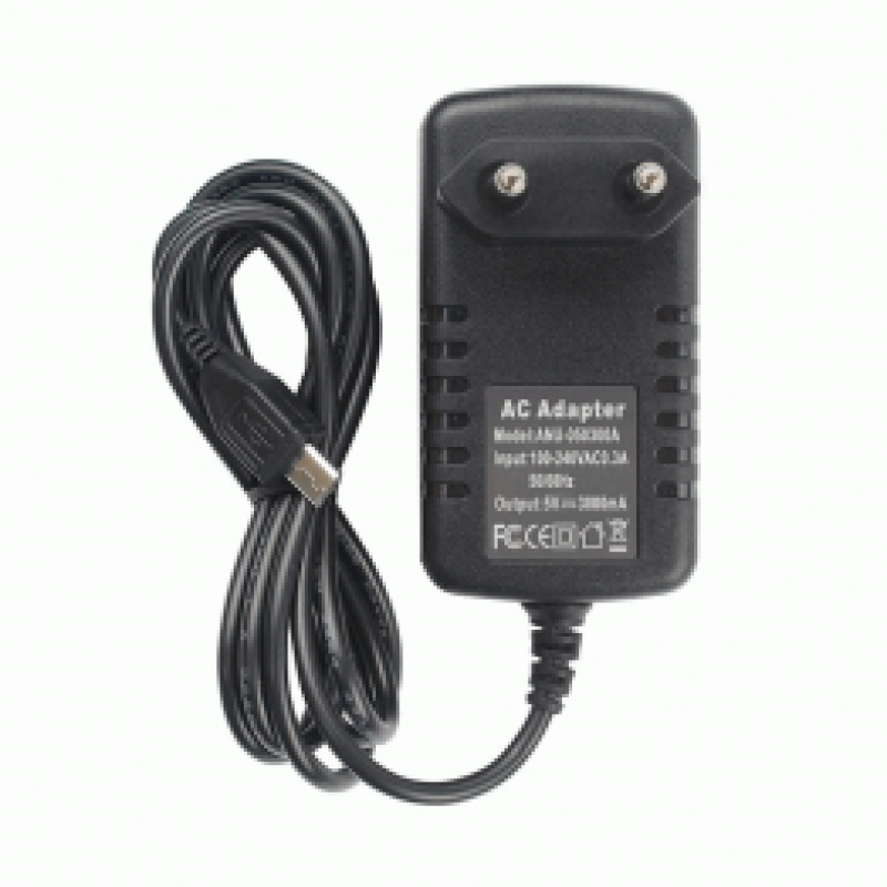 DC5V-3A Raspberry Pi Power Supply