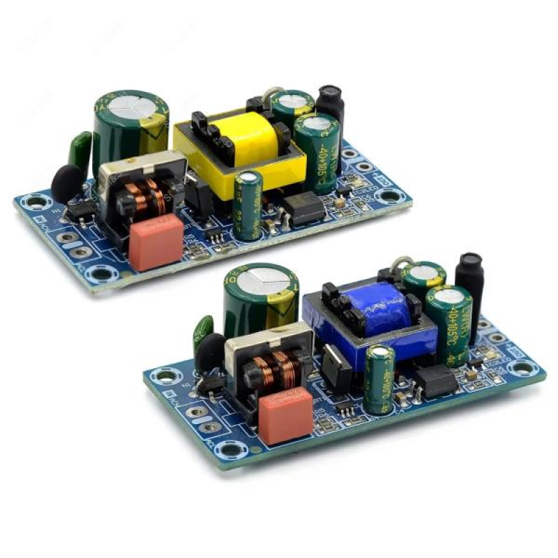 AC-DC Isolated Power Supply Module (12V/1A)