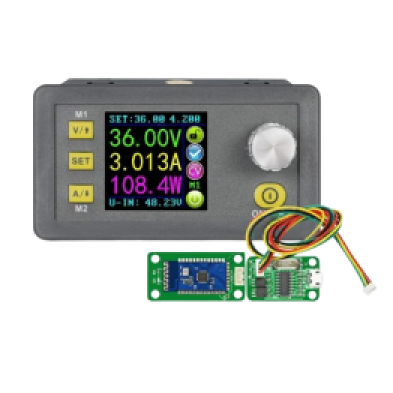 DPS8005-USB-BT Step Down Power Supply Module