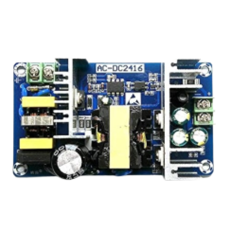 AC220-DC24 6A Switching Power Supply Module