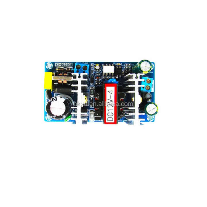 AC-DC Switching Power Supply Module (12/4A)