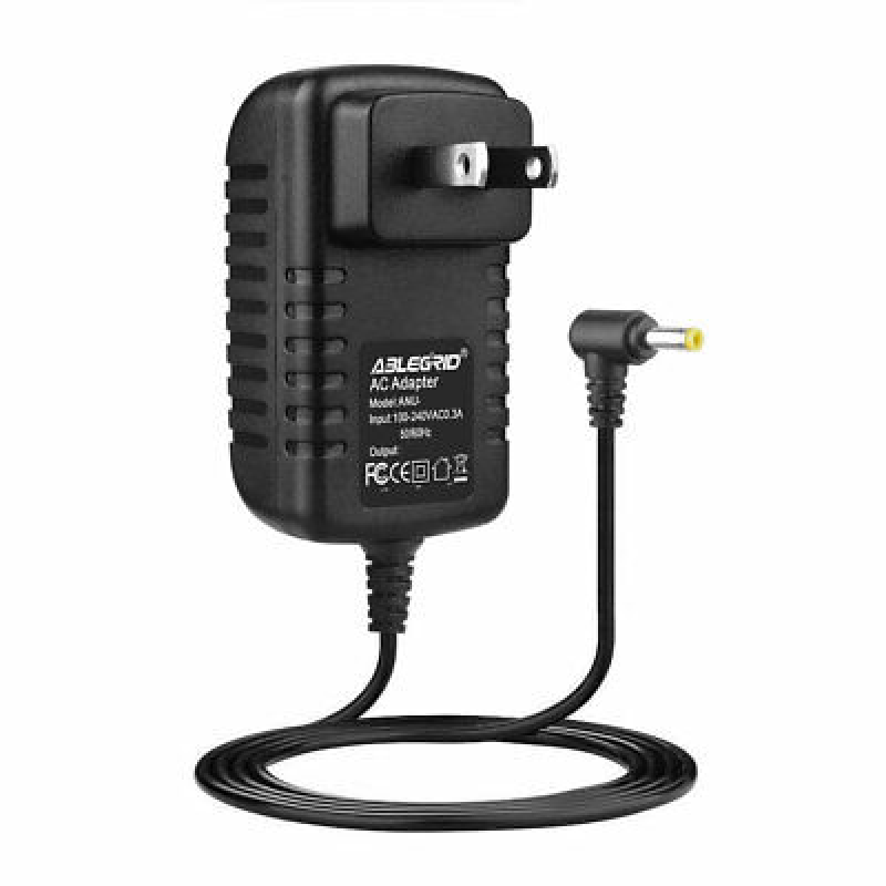 DC12V 3A 36W Power Adapter EU
