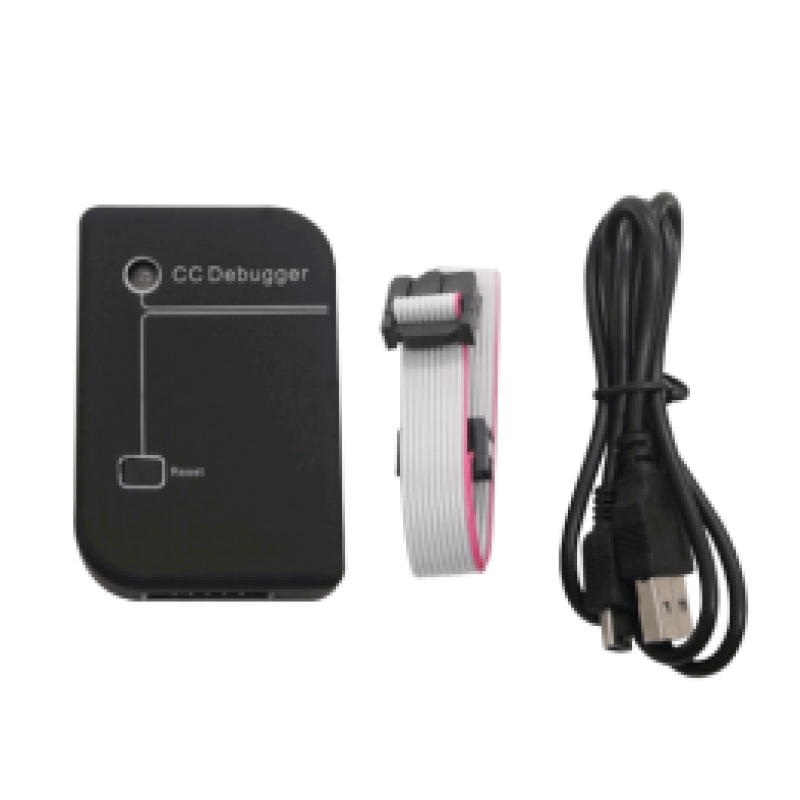 CC Debugger ZIGBEE Bluetooth Emulator