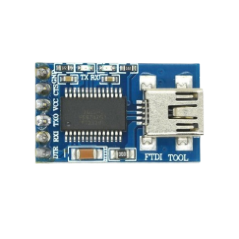 FTDI-USB To TTL MWC Serial Programmer
