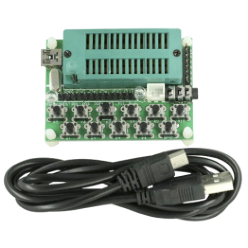 Sound Module Programming Kit.