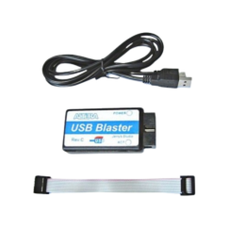 USB Blaster FPGA Programmer (ALTERA)