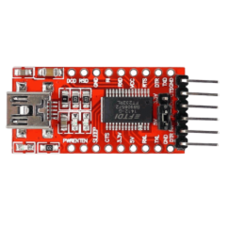 FT232RL FTDI Module USB to TTL