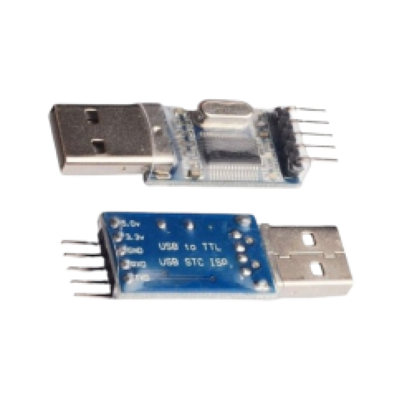 PL2303 USB To TTL Converter Modules