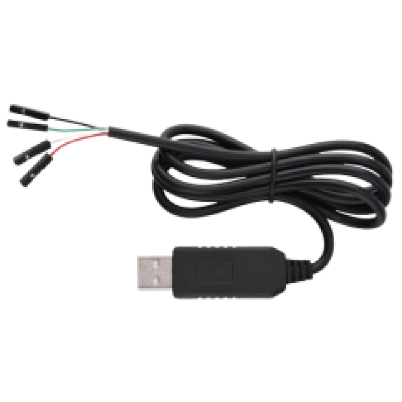 PL2303HX USB To-TTL Serial Console Cable
