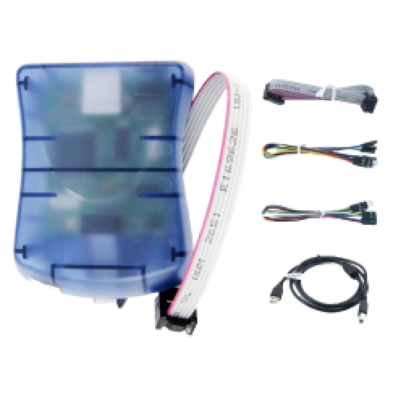 AVR Programmer USB AVR-ISP MK-II