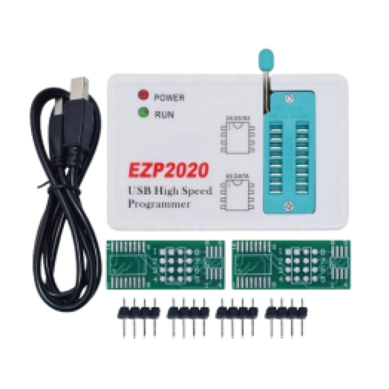 EZP2020 High-Speed USB SPI Programmer