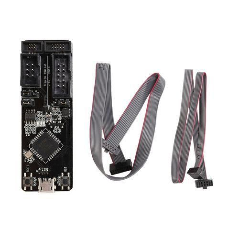 ESP-Prog Development and Debugging Tools