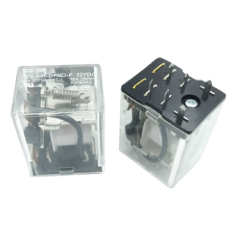 SCL-1-H-DPNO-F General Purpose Glass Relay