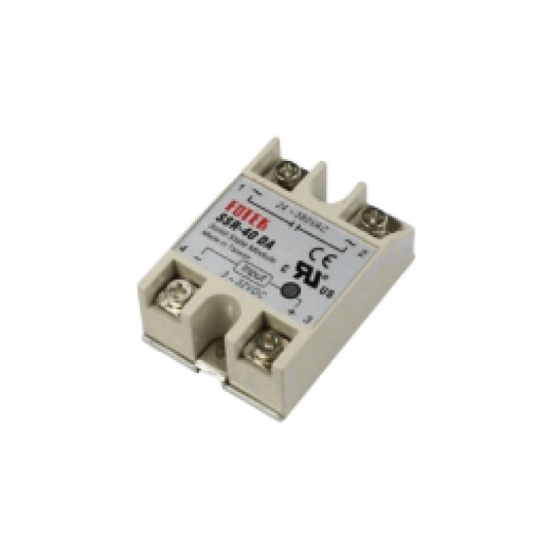 SSR-40-DA 40A Solid Sate Relay (SSR)